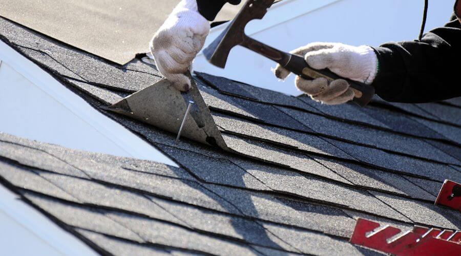 Expert flood damage restoration services in Tarzan, TX